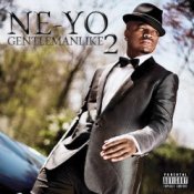 Обкладинка Ne-Yo – Round And Round