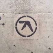 Обкладинка Aphex Twin – Prep Gwarlek 36