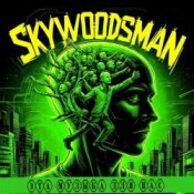 Обкладинка Skywoodsman – Эта музыка для нас