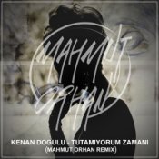 Обкладинка Kenan Dogulu – Tutamıyorum Zamanı (Mahmut Orhan Remix)