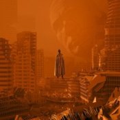 Обкладинка Krechet – Емігрантам