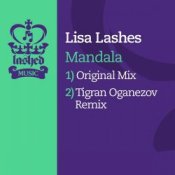Обкладинка Lisa Lashes – Mandala (Original Mix)