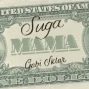 Обкладинка Gabi Sklar – Sugamama