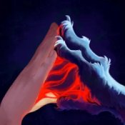 Обкладинка OKAZIA – Вовкулака