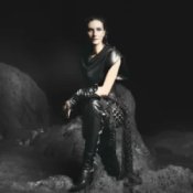 Обкладинка Laura Pausini – RITORNO AD AMARE