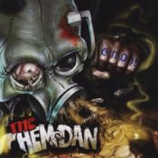 Обкладинка The Chemodan – Делаю хап