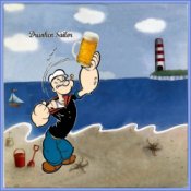 Слухати Kheops – The Drunken Sailor