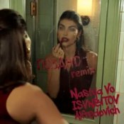 Слухати Nastya Vo, ISVNBITOV, Alfredovich, Исанбитов Алмаз – Поздно (Remix)