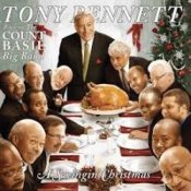 Слухати Tony Bennett – The Christmas Waltz