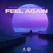 Слухати Nico Brey & Vowed & Becky McNeice – Feel Again