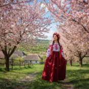 Слухати SPIRIT – Ой, у вишневому саду