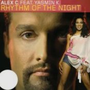 Обкладинка Alex C feat. Yass vs Ski – L Amour Toujours (Extended Version)