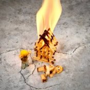 Обкладинка SAHALIN – Никто не ждёт