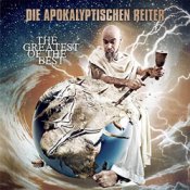 Слухати Die Apokalyptischen Reiter – We Will Never Die