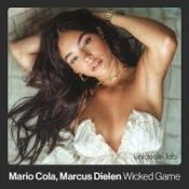 Обкладинка Mario Cola & Marcus Dielen – Wicked Game