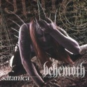 Behemoth - Decade of Therion