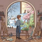 Не Сама - Пензлики