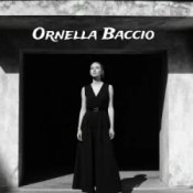 Обкладинка Ornella Baccio – Silver thread