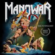 Manowar - The Crown And The Ring