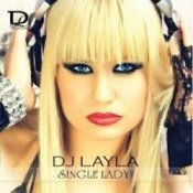 Обкладинка DJ Layla feat. Sianna – Sing My Song