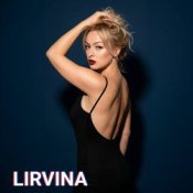 Обкладинка Lirvina – Параллель