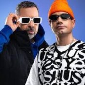 Обкладинка Aarne & blago white – Детка
