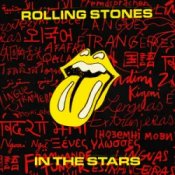 Обкладинка The Rolling Stones – In The Stars