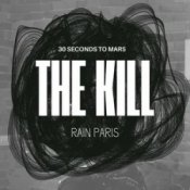 Обкладинка Rain Paris – The Killers
