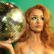 Обкладинка Elley Duhé – This Side Of Heaven