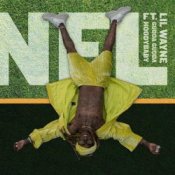 Обкладинка Lil Wayne, Gudda Gudda, Hoodybaby – NFL