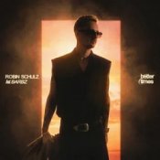 Обкладинка Robin Schulz & BARBZ – Better Times