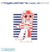 Обкладинка Ridgewalkers – Find (Andy Moor Mix)