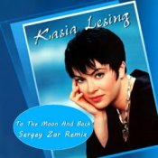 Обкладинка Kate Lesing – To The Moon And Back (Sergey Zar Remix)