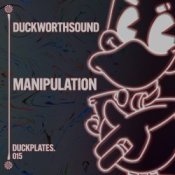 Обкладинка Duckworthsound – Manipulation