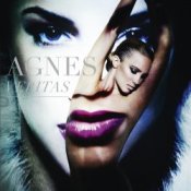 Обкладинка Agnes – Amazing