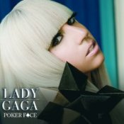 Обкладинка Lady Gaga – Poker Face (Glam As You Radio Mix)
