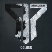 Обкладинка Smash Into Pieces – Colder