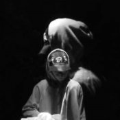 Обкладинка Skee Mask – Via Sub Mids
