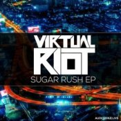 Обкладинка Virtual Riot & Sub.Sound – Where Are You
