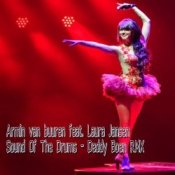 Обкладинка Armin van Buuren feat. Laura Jansen – Sound Of The Drums (Bobina Remix)