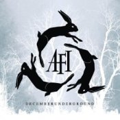 Обкладинка AFI – Prelude 12/21
