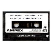 Обкладинка The Prodigy – Dr. Zupan
