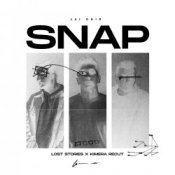 Обкладинка Snap! – Ooops Up