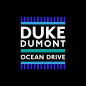 Обкладинка Duke Dumont – Ocean Drive