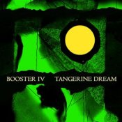 Обкладинка Tangerine Dream – One Hour Of Madness