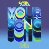 Обкладинка Soldiers Of Jah Army – Your Song