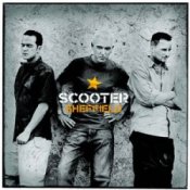 Обкладинка Scooter – Lighten Up The Sky