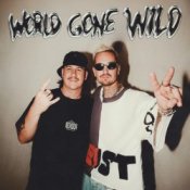 Обкладинка Robin Schulz & Cyril – World Gone Wild (ft. Sam Martin)