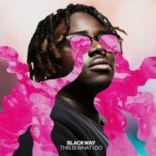Обкладинка Blackway – Save Me