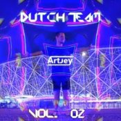 Обкладинка Artjey – Dutch Team #002